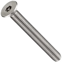 DIN 7991 A2 STAINLESS STEEL